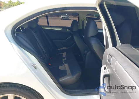 2015 Volkswagen Jetta 1.8T Se from USA, damaged, VIN 3VWD07AJ4FM414046